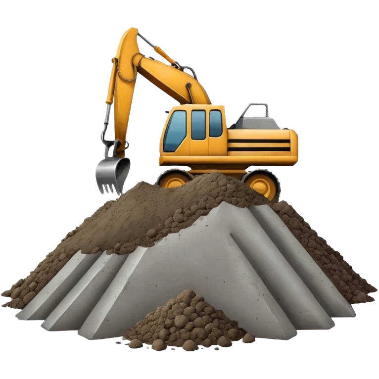 Стройка emoji