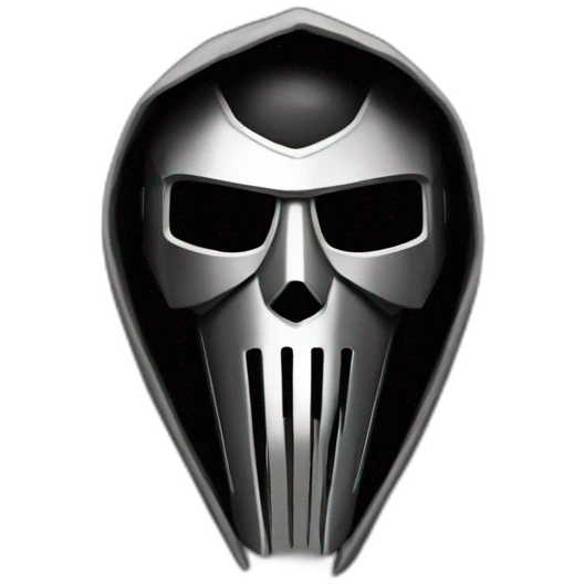 Mf doom emoji