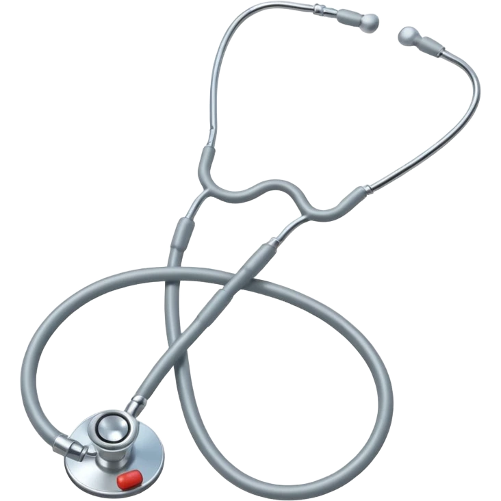 stethoscope emoji