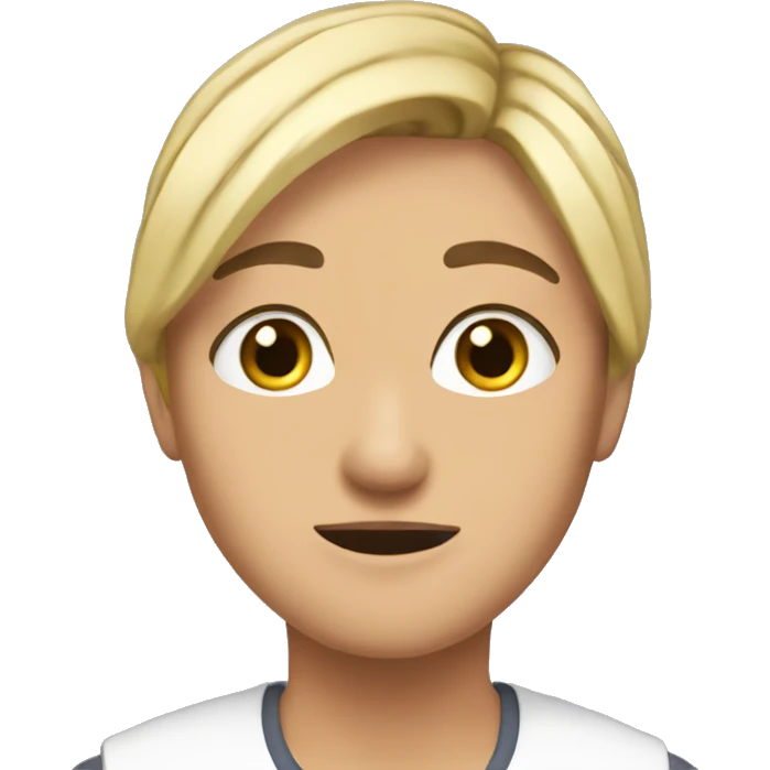 Hanna уф emoji
