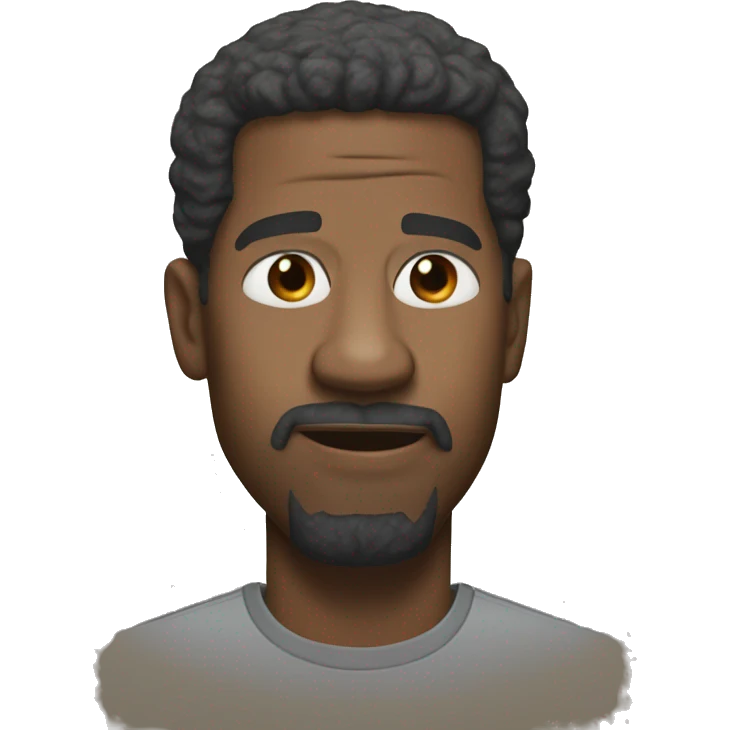 denzel washington emoji