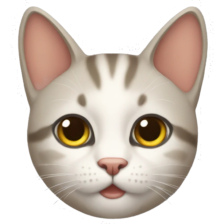Gato emoji