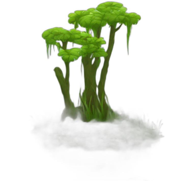 swamp emoji