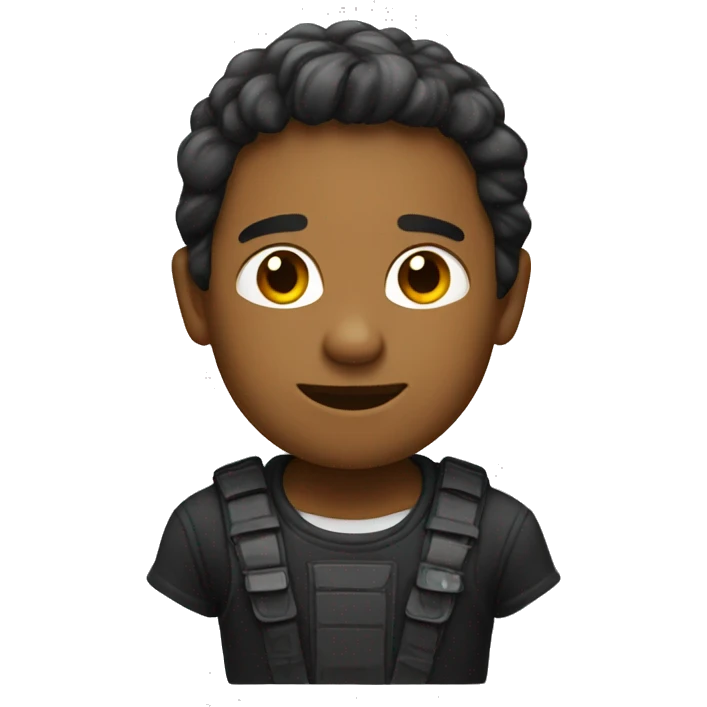 an emoji for github emoji