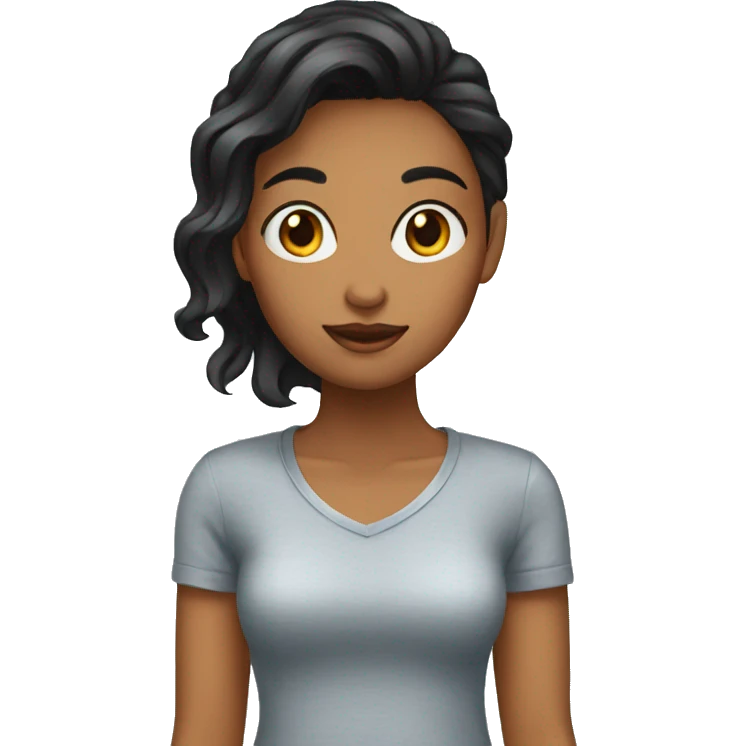 girlfriend emoji