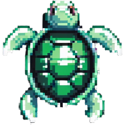 turtle emoji