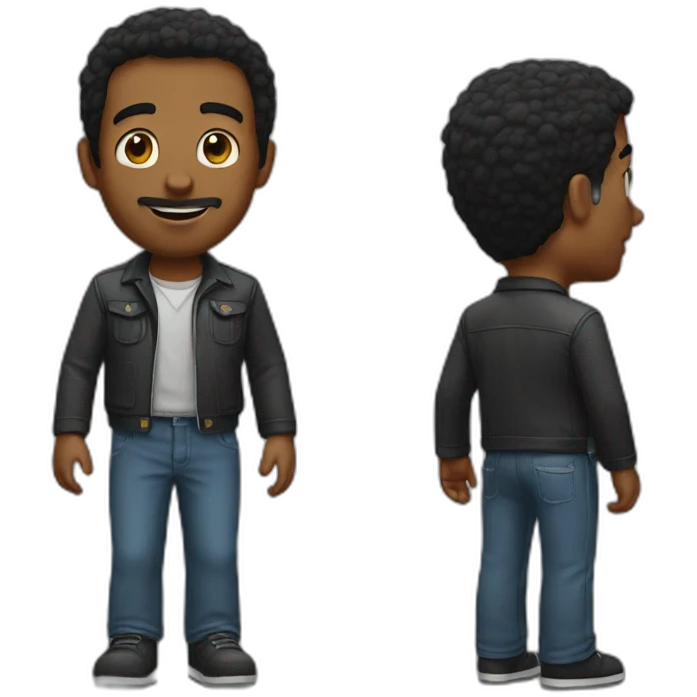 Stanley emoji