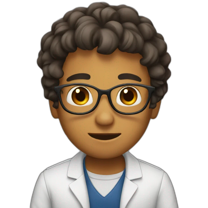 Estudando emoji