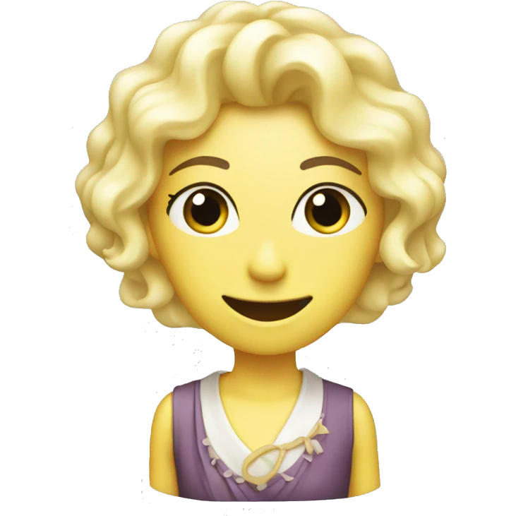 Vanilla perfume  emoji