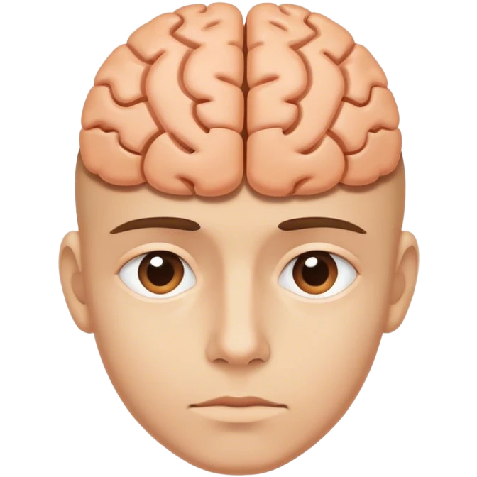 reprogramming your brain  emoji