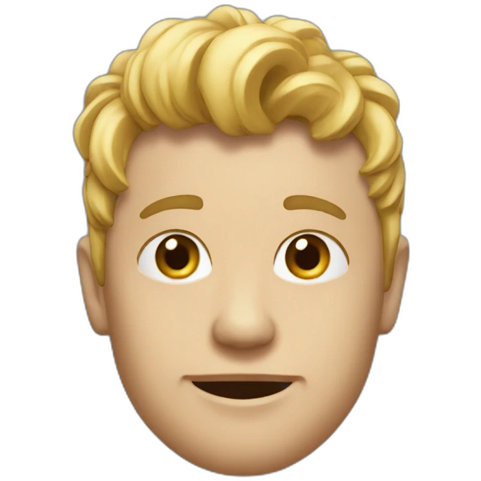 Aaaaaa emoji