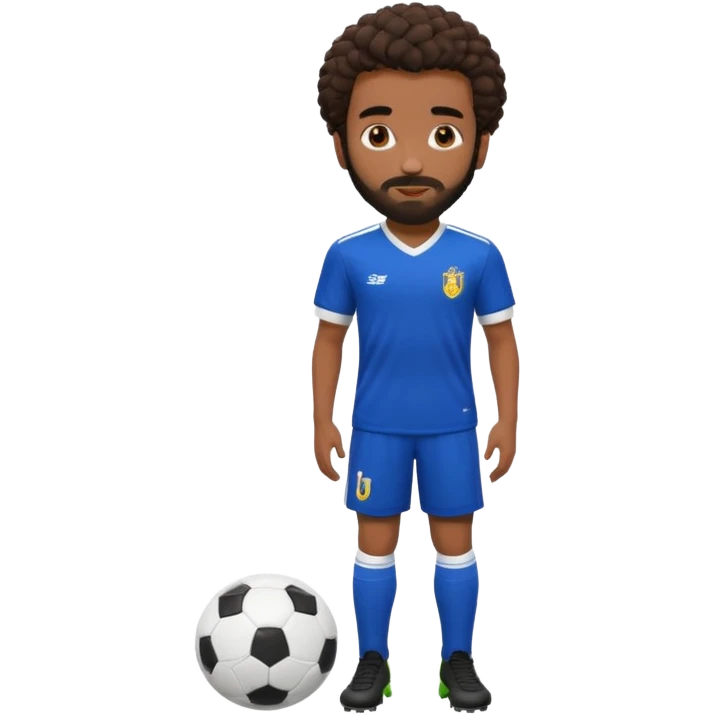 Salah emoji