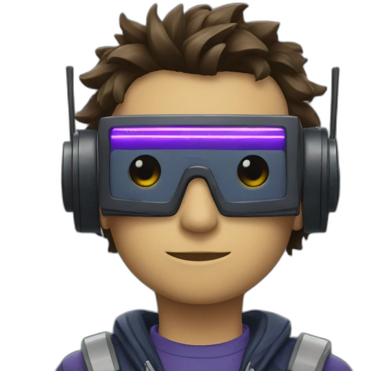 soundwave emoji