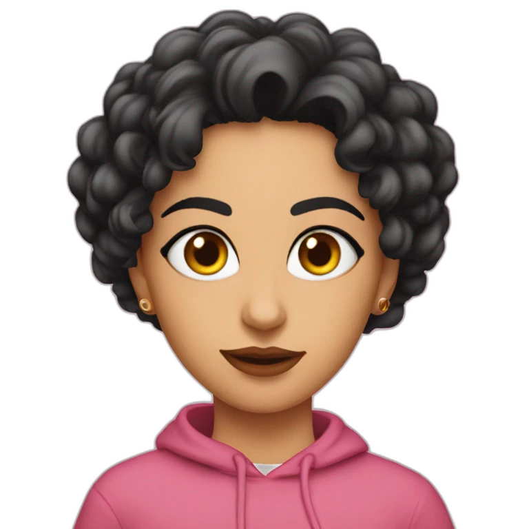 Ami Kattan emoji