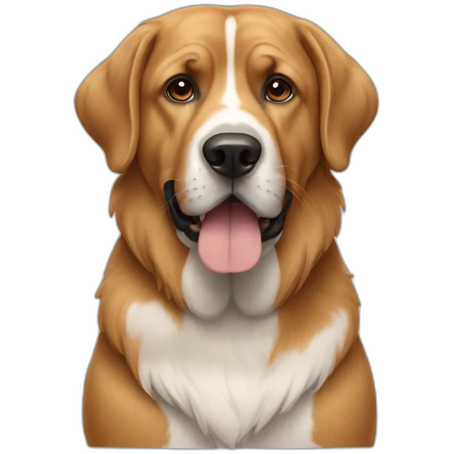 big-dogs emoji