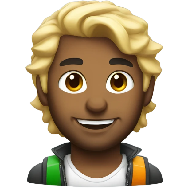 Lamborghini emoji