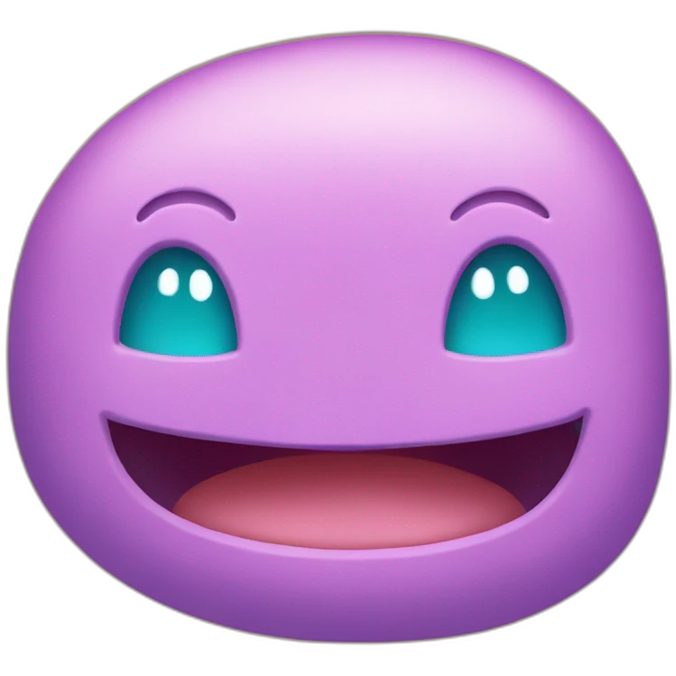 ditto emoji