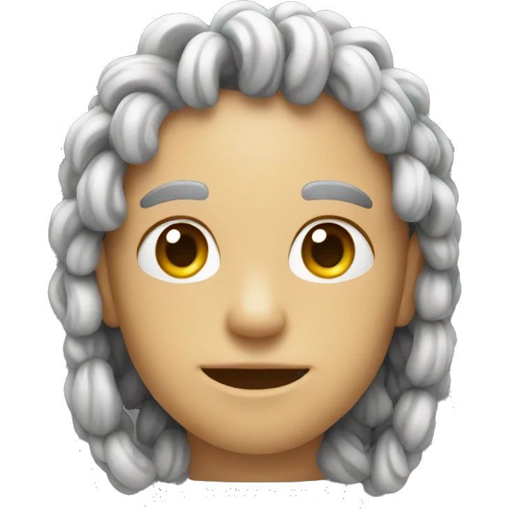 2 chaines emoji