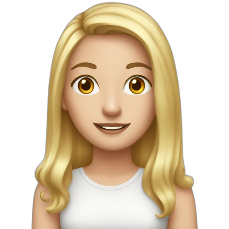 Sydney Sweeny emoji