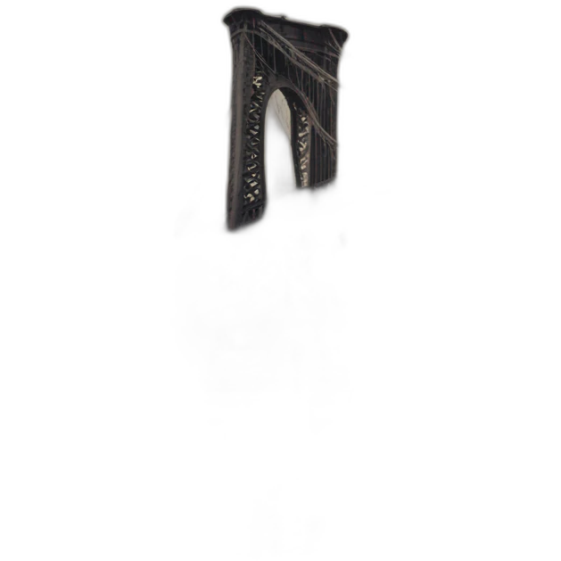 Queensboro Bridge emoji