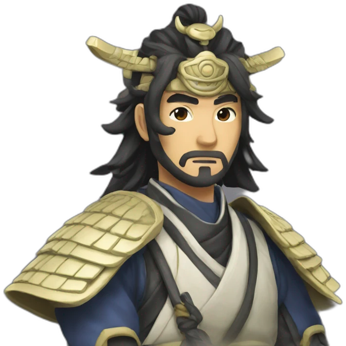 Senjumaru emoji