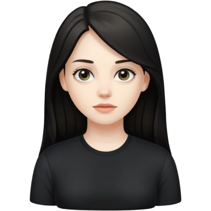 Emily Armstrong emoji