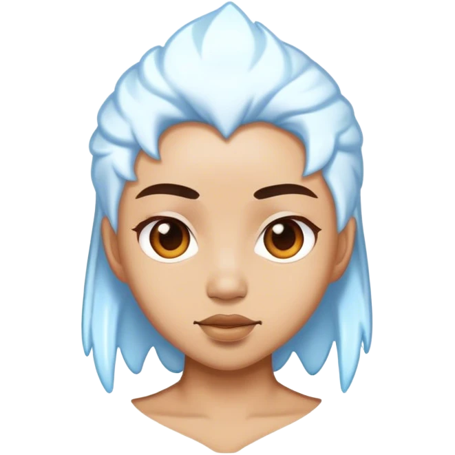ice spice emoji