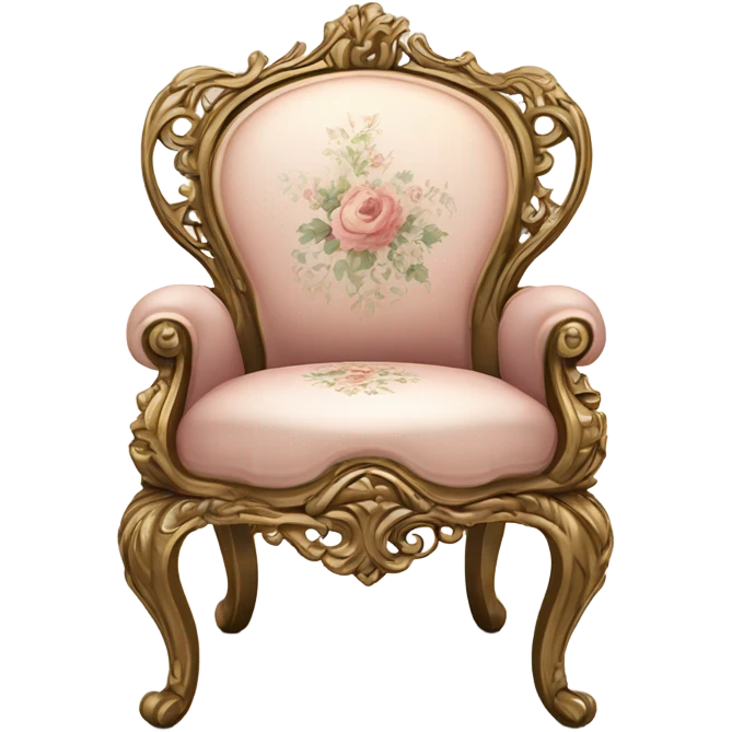 rococo emoji