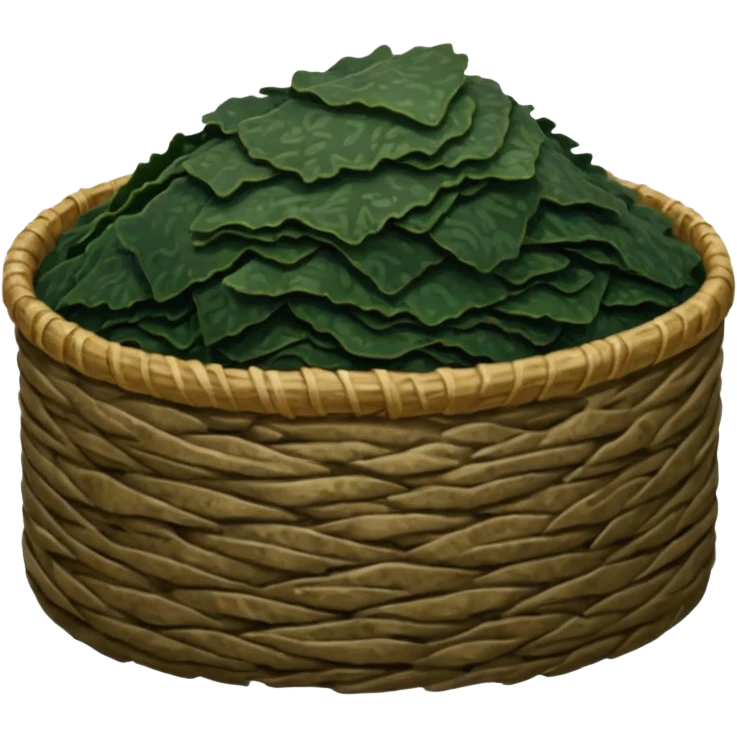 nori emoji