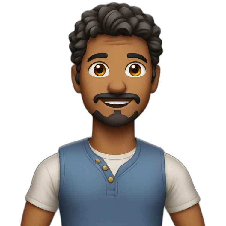 Vijay emoji