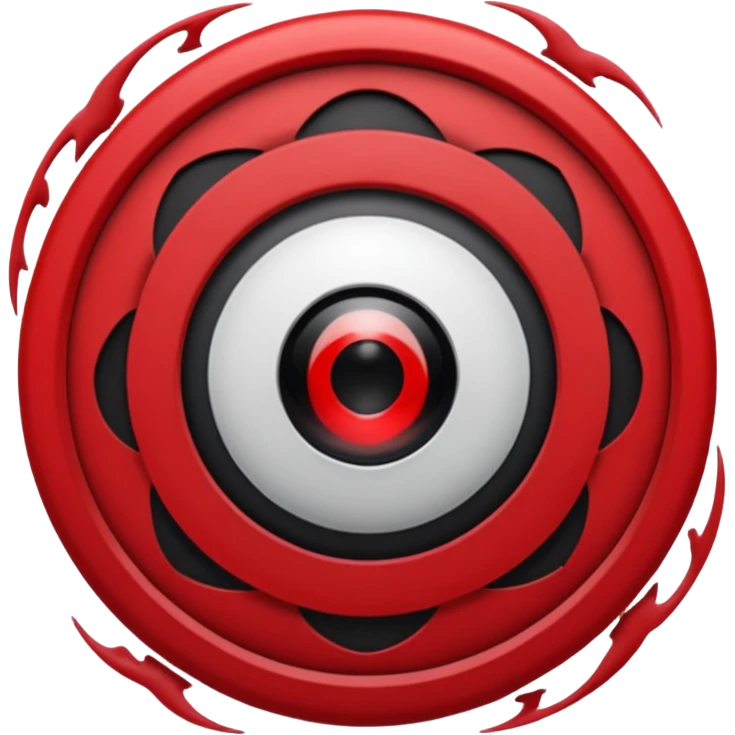 sharingan emoji