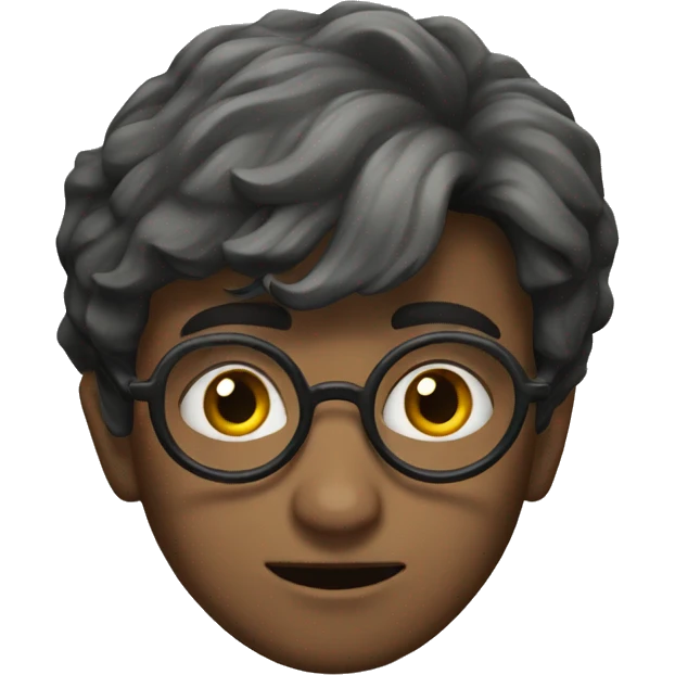 Harry Potter emoji