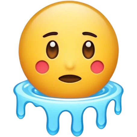  an impossible thing to do emoji