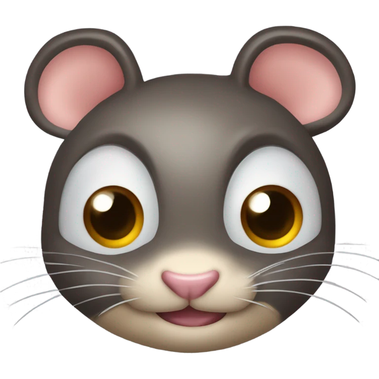Ratón  emoji