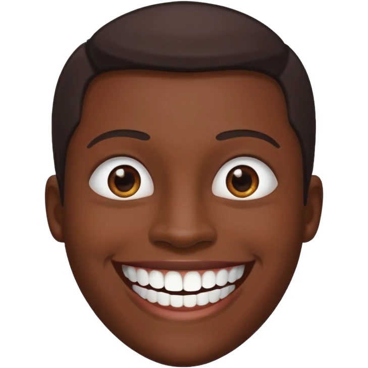 Chutti emoji