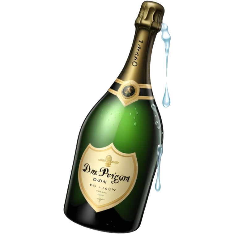 dom perignon emoji