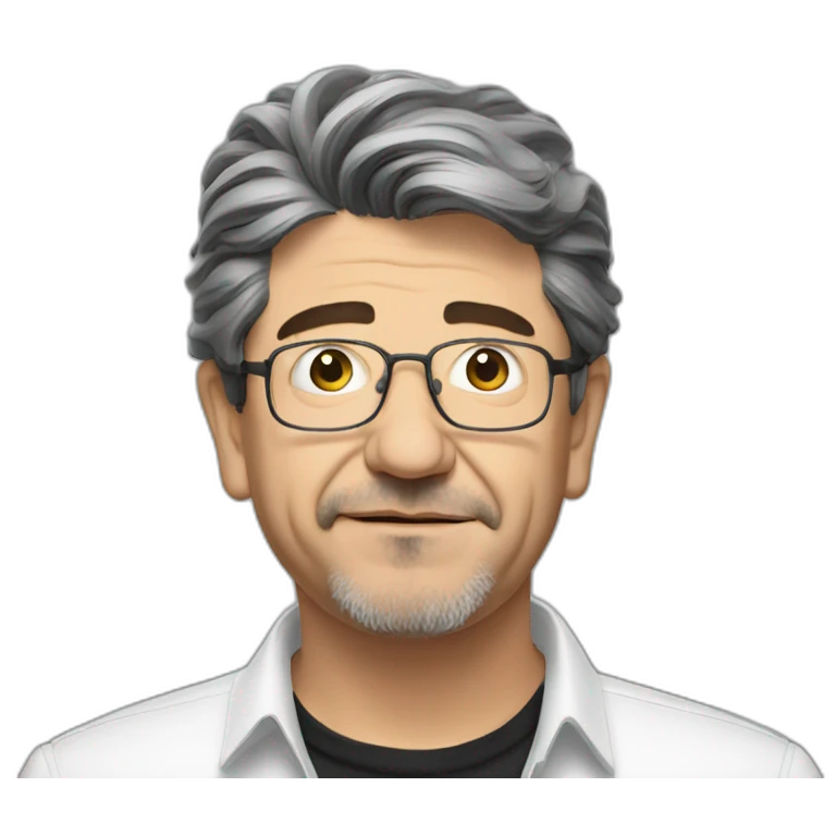 melenchon emoji