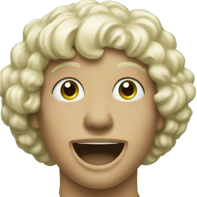 Publix logo emoji