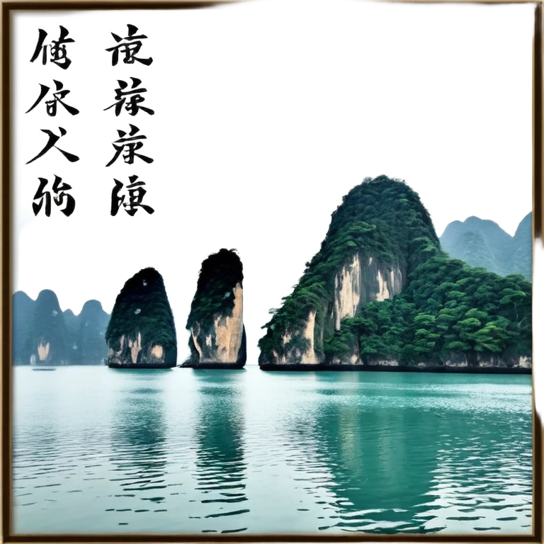 在海边，吹着海风很开心的在跑步 emoji