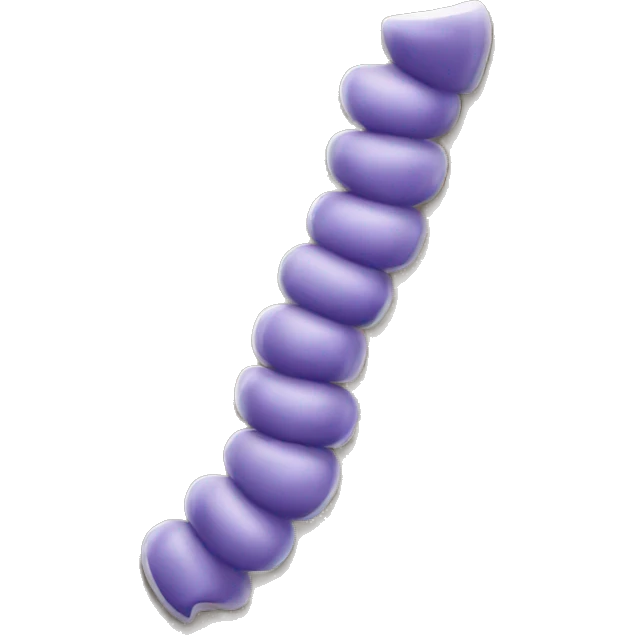 backbone emoji