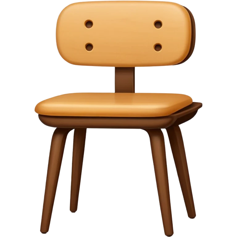 furniture emoji