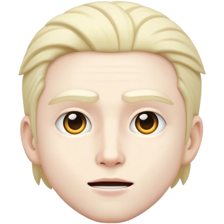 Gojo emoji