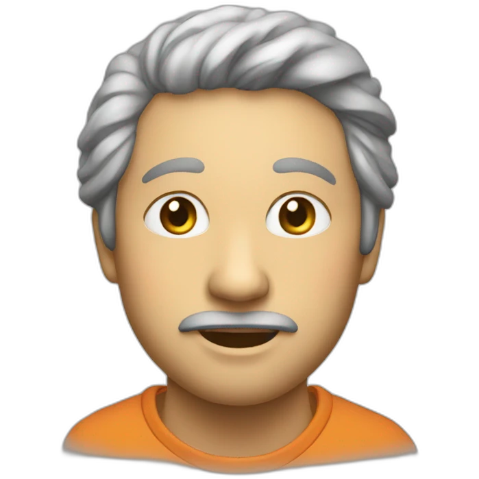 Michou emoji