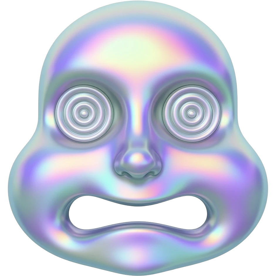 Make a different kind of emoji that which people cannot imagine like that kind of emoji emoji