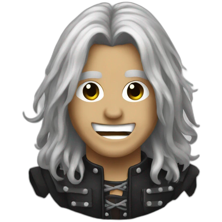 savatage emoji