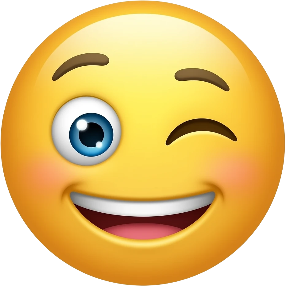 grinning squitting face emoji