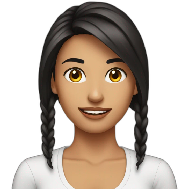 adriana emoji