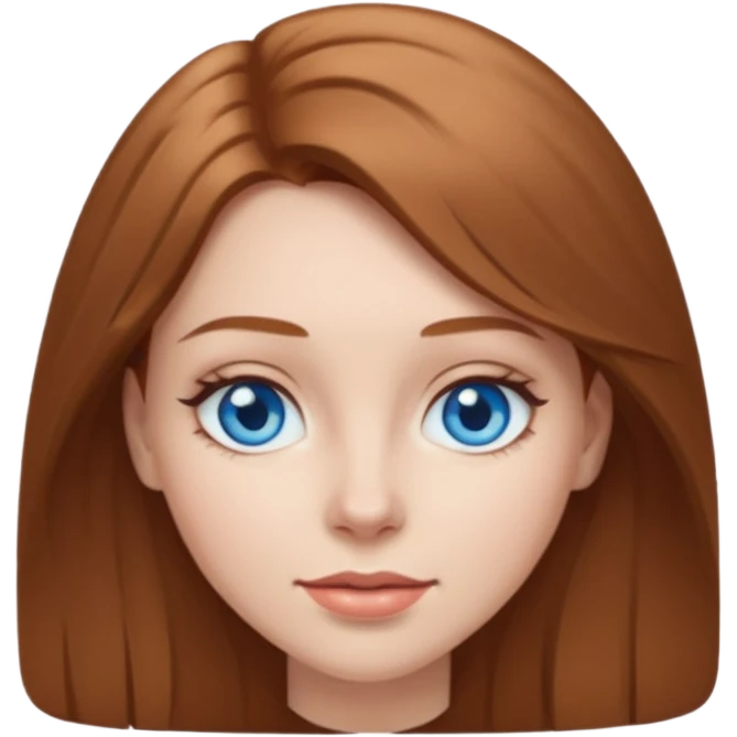 Naked KILF big ass light brown hair blue eyes pale skin emoji