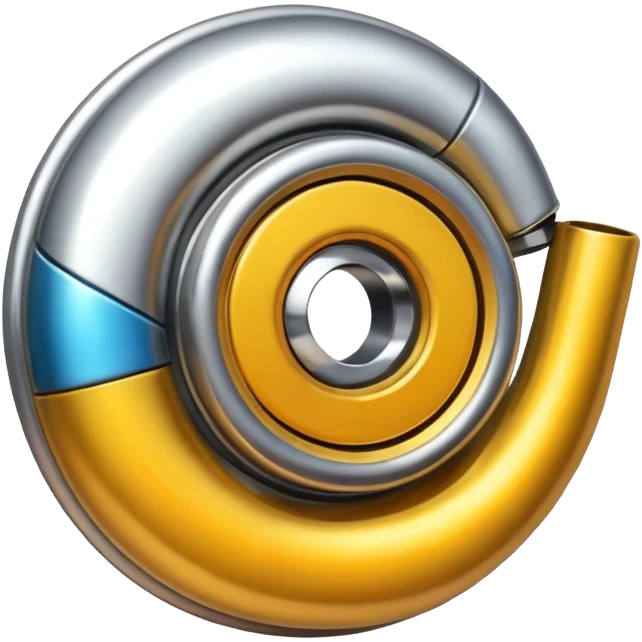 turbo emoji
