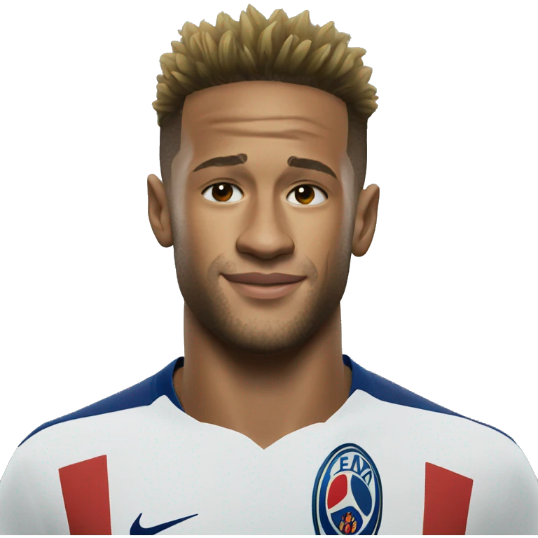 Neymar emoji